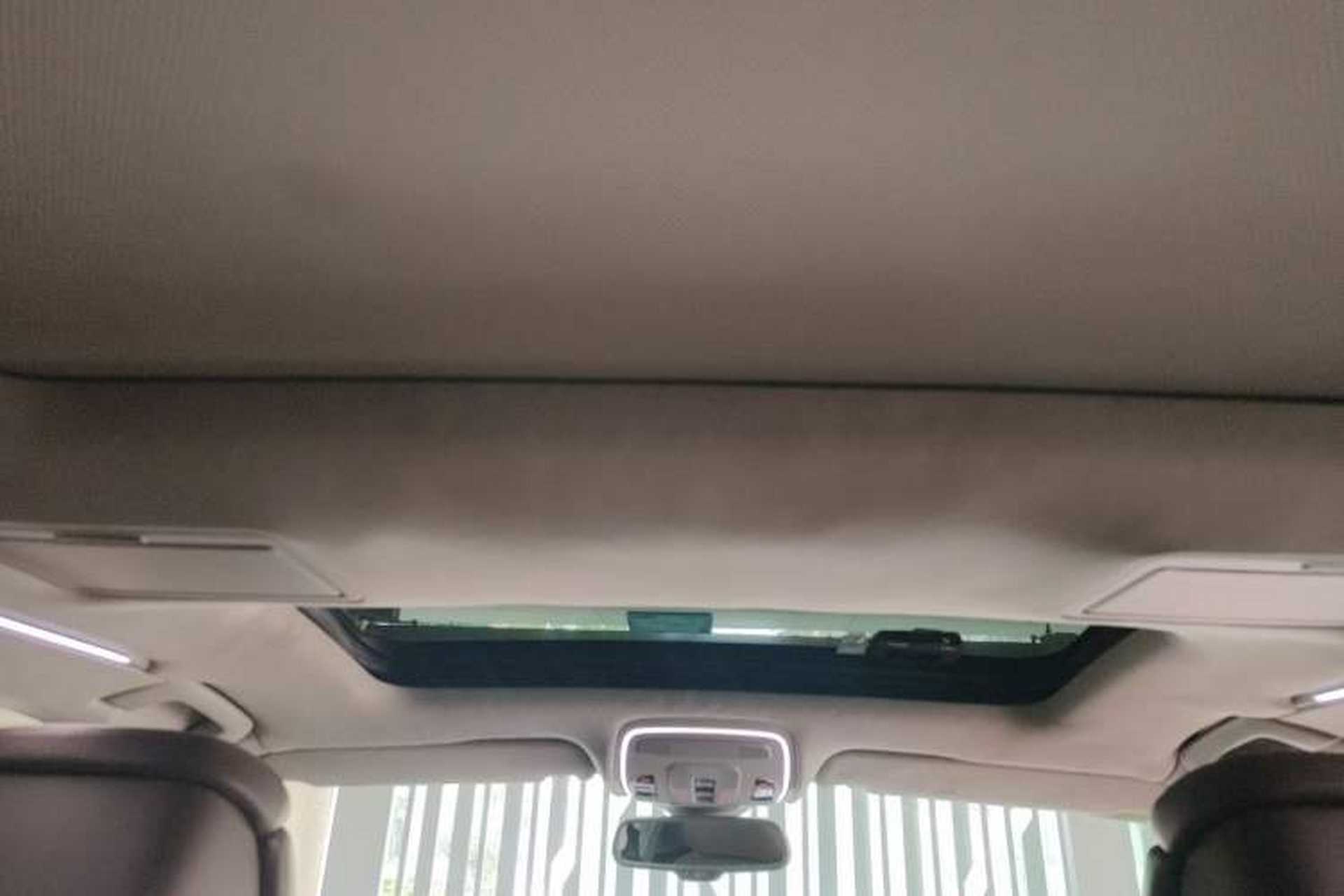Used Audi A8 2012 A8L 45 TFSI quattro Luxury Model Headliner