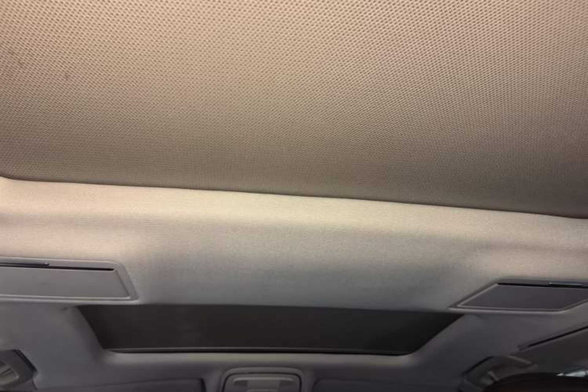 Used Audi A8 2012 A8L 45 TFSI quattro Luxury Model Headliner