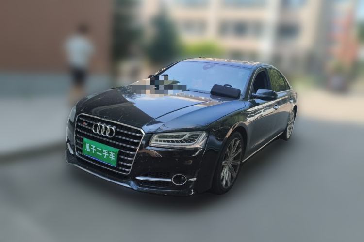 Used Audi A8 2012 A8L 45 TFSI quattro Luxury Model Guazi used car, China used car export, Used car for sale, Used  cars, Cheapest cars for sale