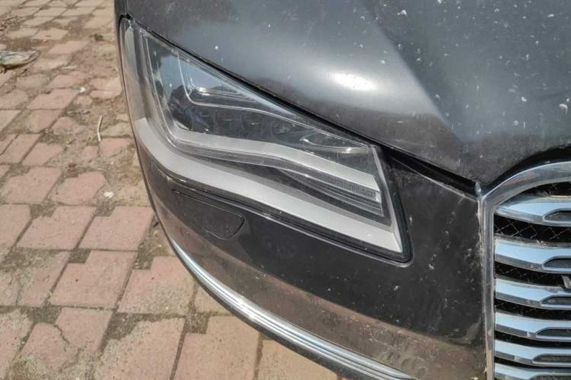 Used Audi A8 2012 A8L 50 TFSI quattro Prestige Edition Right Front Headlight