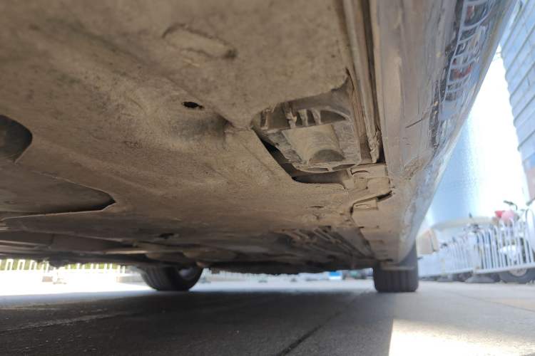 Used Audi A8 2012 A8L 45 TFSI quattro Luxury Model Chassis Rear Right