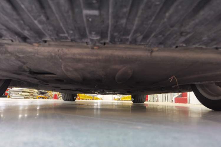 Used Audi A8 2012 A8L 45 TFSI quattro Luxury Model Chassis Front