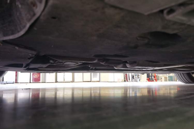 Used Audi A8 2012 A8L 45 TFSI quattro Luxury Model Chassis Front Left