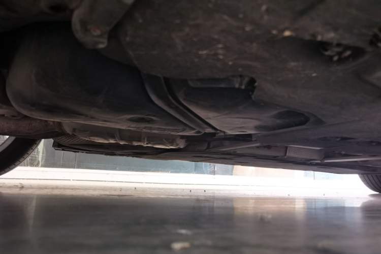 Used Audi A8 2012 A8L 45 TFSI quattro Luxury Model Chassis Rear Right
