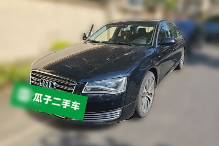 Audi A8 2013 A8L 40 hybrid مستعملة Guazi used car, China used car export, Used car for sale, Used  cars, Cheapest cars for sale