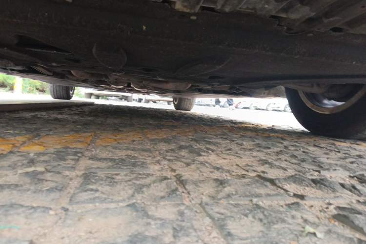 Used Audi A8 2013 A8L 45 TFSI quattro Luxury Model Chassis Front