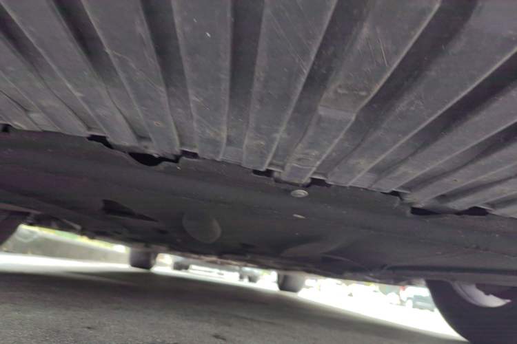 Used Audi A8 2013 A8L 50 TFSI quattro Luxury Model Chassis Front