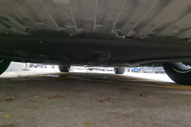Used Audi A8 2013 A8L 45 TFSI quattro Luxury Model Chassis Front