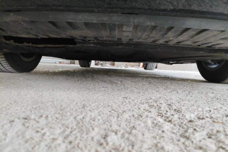 Used Audi A8 2013 A8L 30 FSI Comfort Model Chassis Front