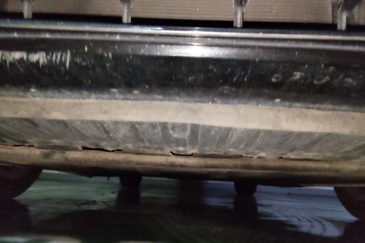 Used Audi A8 2013 A8L 45 TFSI quattro Comfort model Chassis Front
