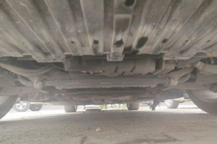 Used Audi A8 2013 A8L 50 TFSI quattro Prestige Edition Chassis Front