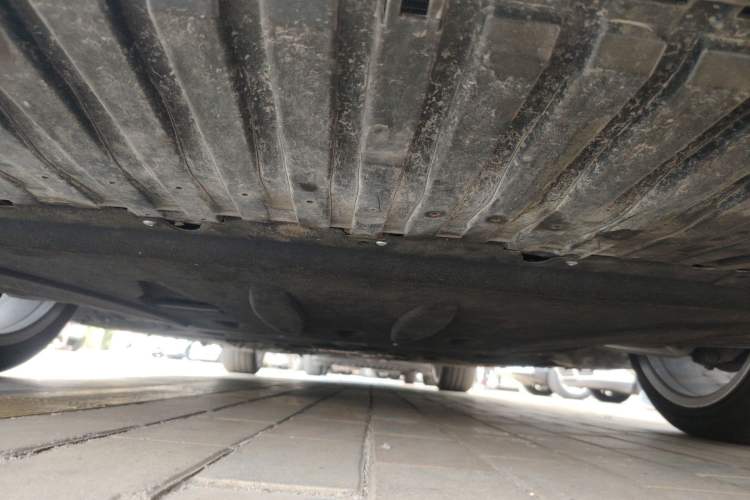Used Audi A8 2013 A8L 45 TFSI quattro Luxury Model Chassis Front