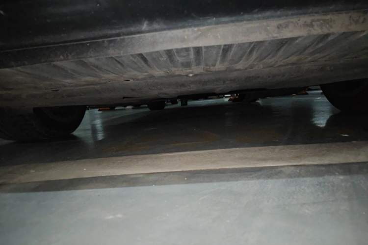 Used Audi A8 2013 A8L 45 TFSI quattro Comfort model Chassis Front