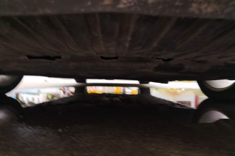 Used Audi A8 2013 A8L 45 TFSI quattro Comfort model Chassis Front