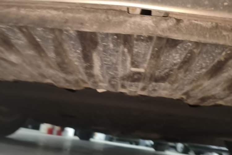 Used Audi A8 2013 A8L 45 TFSI quattro Comfort model Chassis Front