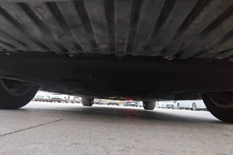 Used Audi A8 2013 A8L 45 TFSI quattro Comfort model Chassis Front