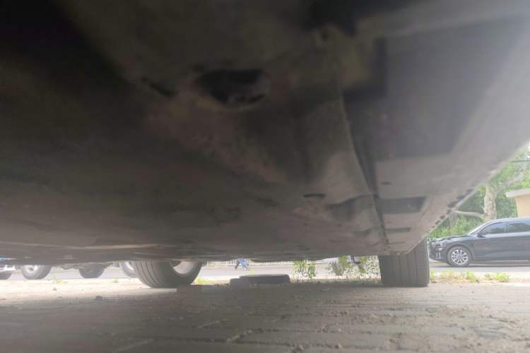 Used Audi A8 2013 A8L 50 TFSI quattro Prestige Edition Chassis Front Left