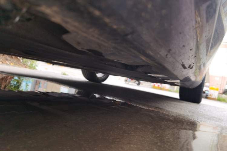 Used Audi A8 2013 A8L 45 TFSI quattro Comfort model Chassis Front Left