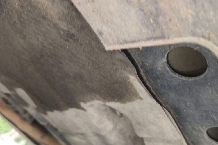 Used Audi A8 2013 A8L 40 hybrid Chassis Front Left