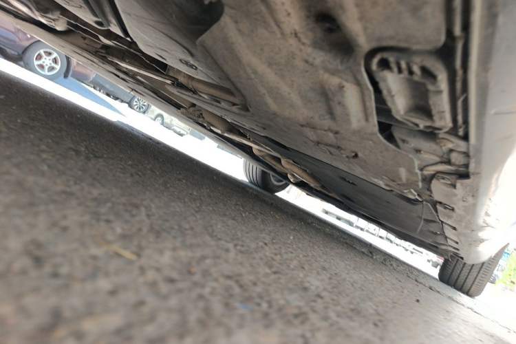 Used Audi A8 2013 A8L 45 TFSI quattro Luxury Model Chassis Front Left