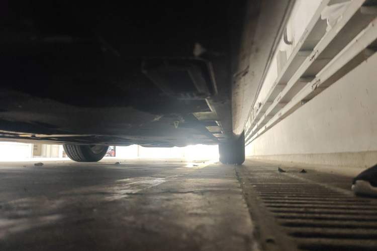 Used Audi A8 2013 A8L 45 TFSI quattro Comfort model Chassis Front Left