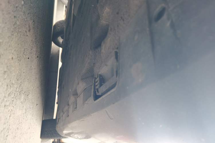 Used Audi A8 2013 A8L 50 TFSI quattro Prestige Edition Chassis Front Left