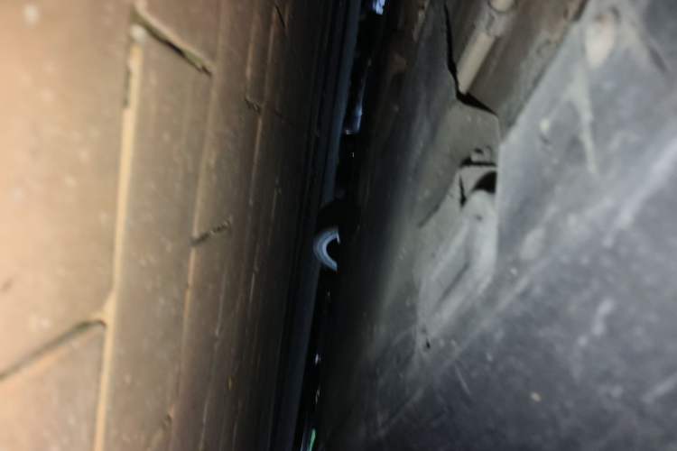 Used Audi A8  Chassis Front Left