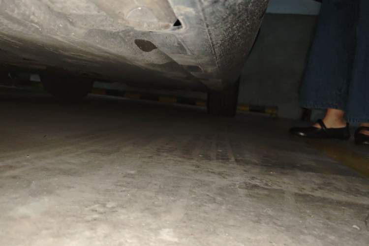 Used Audi A8 2013 A8L 50 TFSI quattro Comfort model Chassis Front Left
