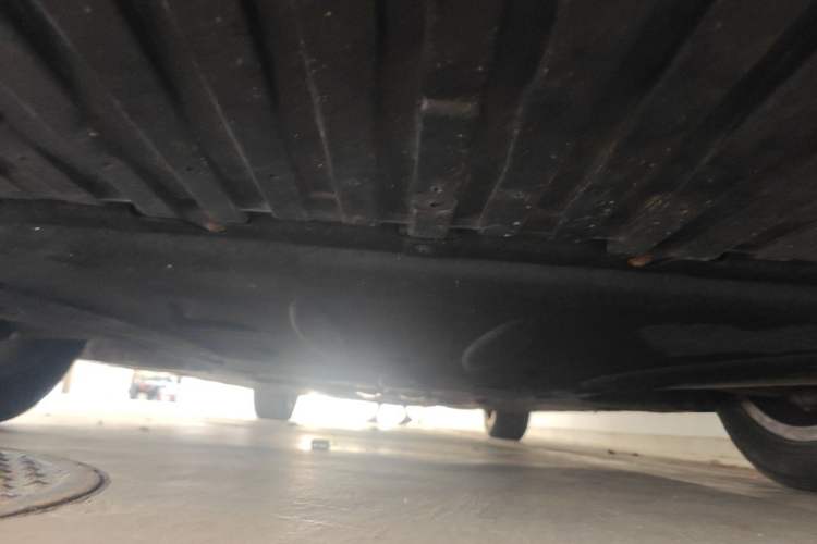Used Audi A8 2013 A8L 45 TFSI quattro Comfort model Chassis Front
