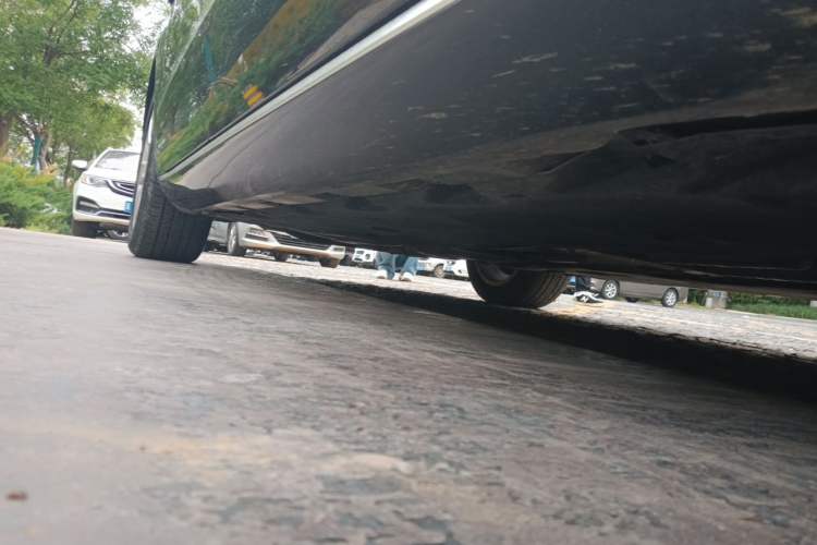 Used Audi A8 2013 A8L 45 TFSI quattro Luxury Model Chassis Front Right