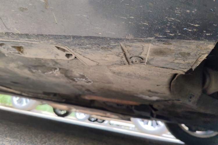 Used Audi A8 2013 A8L 30 FSI Comfort Model Chassis Front Right