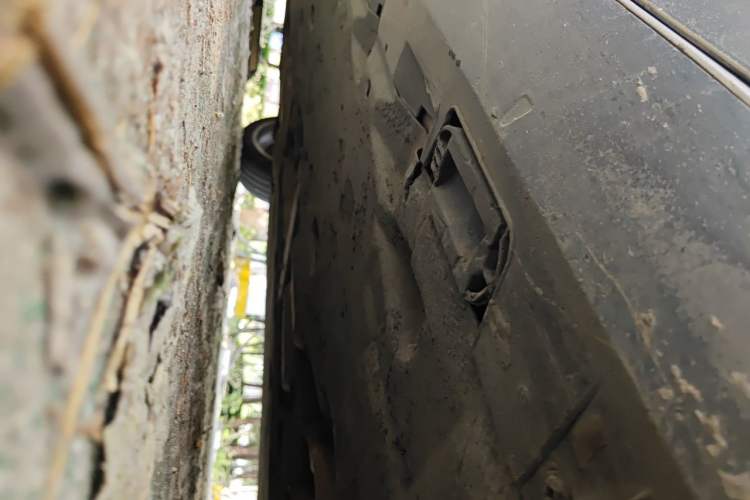 Used Audi A8 2013 A8L 50 TFSI quattro Prestige Edition Chassis Front Right