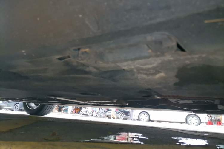 Used Audi A8 2013 A8L 45 TFSI quattro Luxury Model Chassis Front Right
