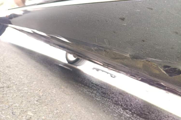 Used Audi A8 2013 A8L 45 TFSI quattro Luxury Model Chassis Front Right