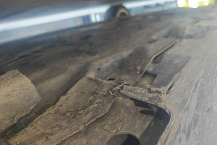 Used Audi A8 2013 A8L 45 TFSI quattro Luxury Model Chassis Front Right