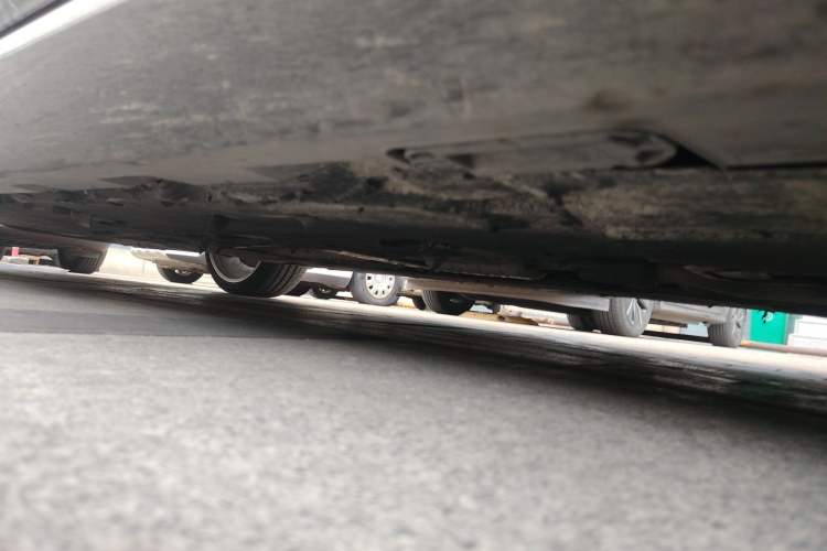 Used Audi A8 2013 A8L 45 TFSI quattro Luxury Model Chassis Front Right