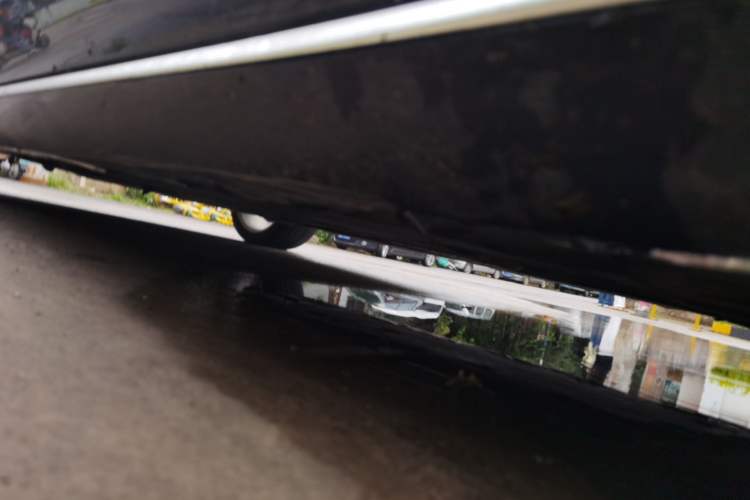 Used Audi A8 2013 A8L 45 TFSI quattro Comfort model Chassis Front Right