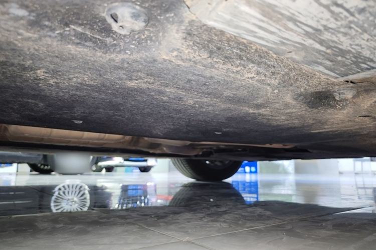 Used Audi A8 2013 A8L 30 FSI Comfort Model Chassis Front Right