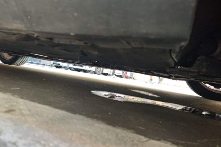 Used Audi A8 2013 A8L 45 TFSI quattro Comfort model Chassis Front Right
