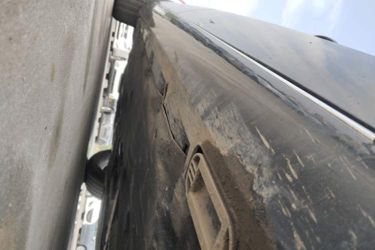 Used Audi A8 2013 A8L 45 TFSI quattro Comfort model Chassis Front Right