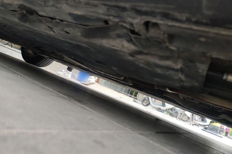 Used Audi A8 2013 A8L 30 FSI Comfort Model Chassis Front Right