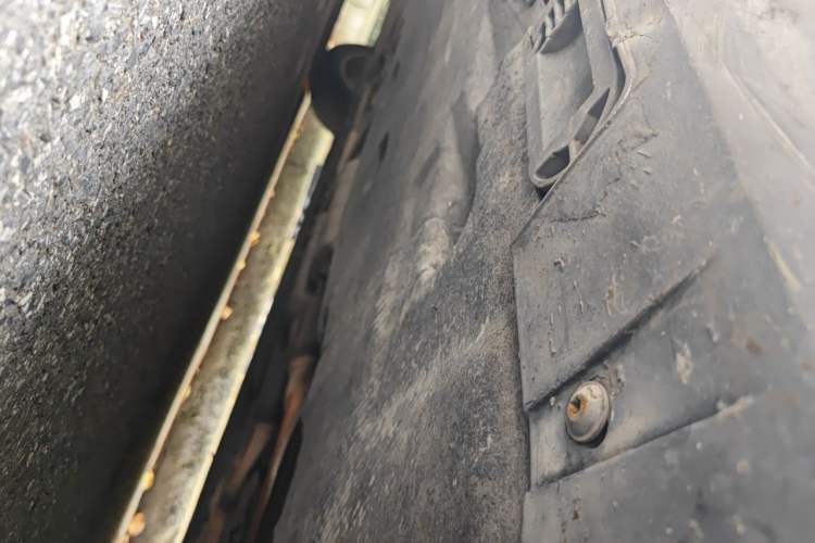 Used Audi A8 2013 A8L 45 TFSI quattro Comfort model Chassis Front Right