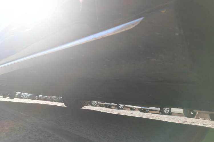 Used Audi A8 2013 A8L 45 TFSI quattro Comfort model Chassis Front Right