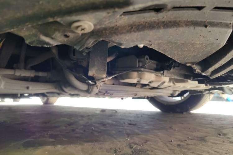 Used Audi A8 2013 A8L 55 TFSI quattro Luxury Model Chassis Front Right