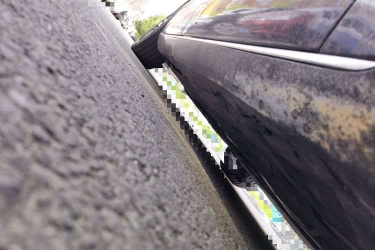 Used Audi A8 2013 A8L 45 TFSI quattro Luxury Model Chassis Front Right