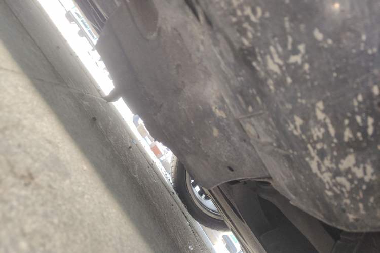 Used Audi A8 2013 A8L 45 TFSI quattro Comfort model Chassis Front Right