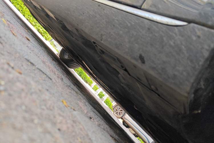 Used Audi A8 2013 A8L 45 TFSI quattro Luxury Model Chassis Front Right