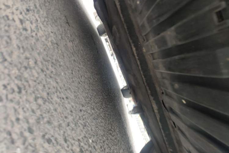 Used Audi A8 2013 A8L 45 TFSI quattro Comfort model Chassis Front