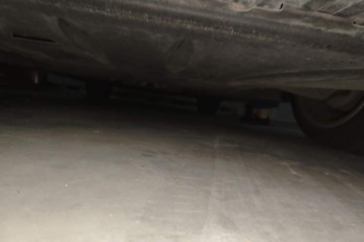Used Audi A8 2013 A8L 50 TFSI quattro Comfort model Chassis Front