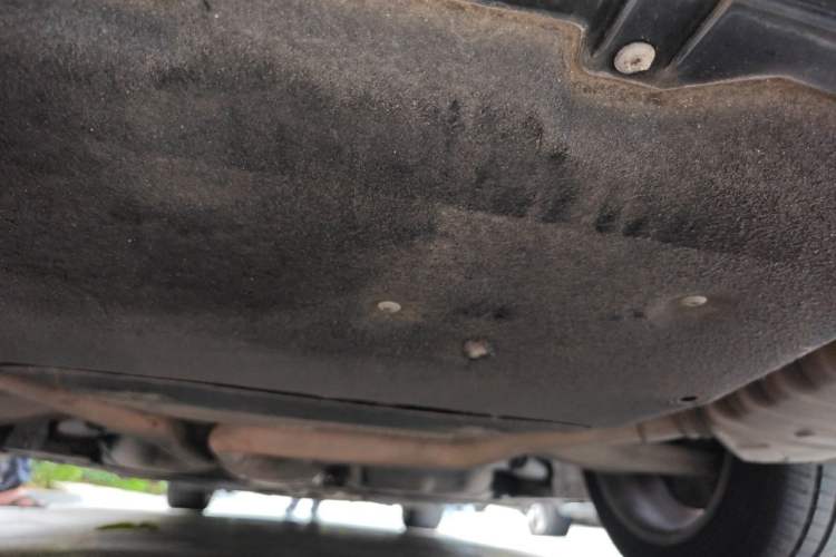 Used Audi A8 2013 A8L 40 hybrid Chassis Rear